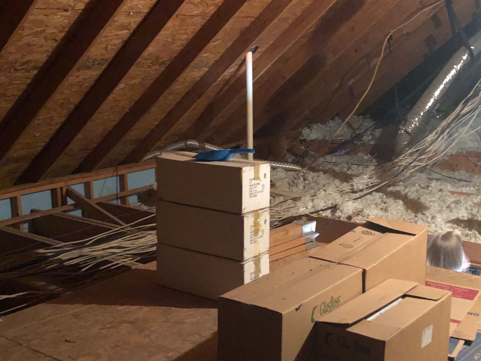 Master Bath Overhaul, 